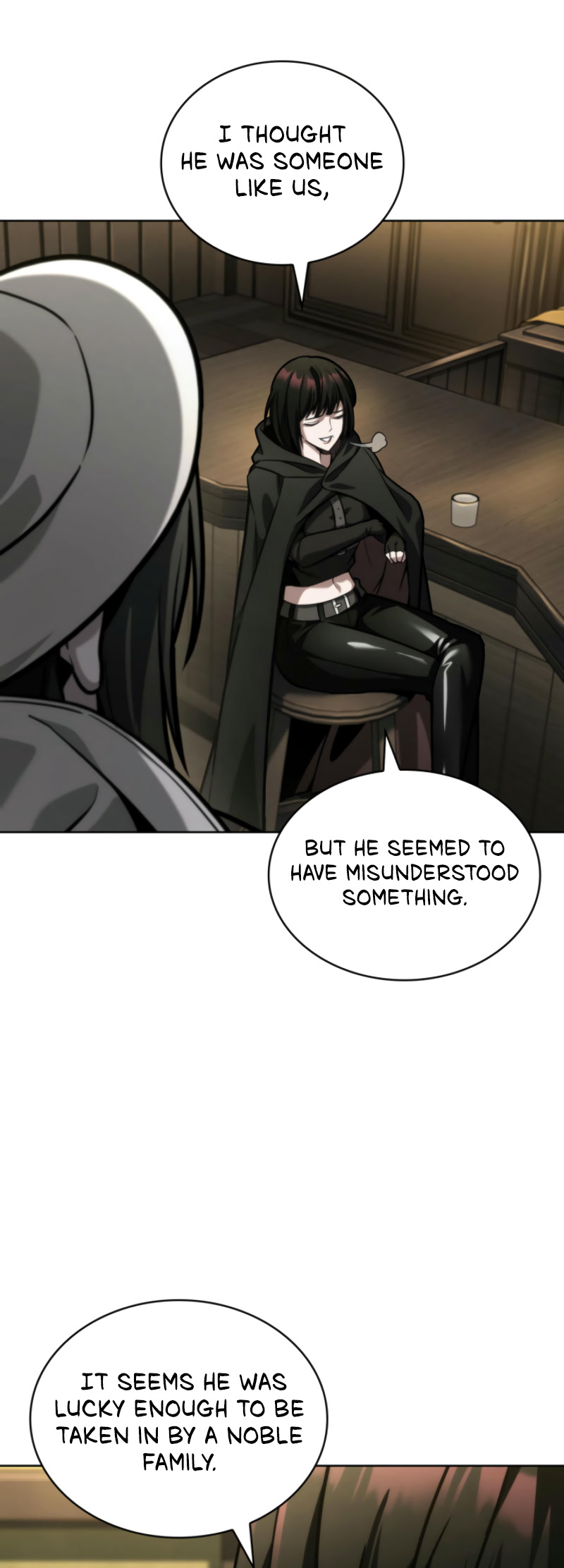 Infinite Mage, Chapter 113 image 71